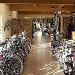 Fahrrad-Goyn Verkauf