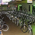 Fahrrad-Goyn Verkauf