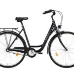 Excelsior Road Cruiser ND schwarz Excelsior Road Cruiser ND schwarz