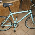 Scott Crmo Retro (Goyn Custom) Singlespeed – 26 Zoll