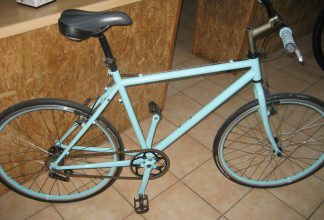 Scott Crmo Retro (Goyn Custom) Singlespeed – 26 Zoll Scott Crmo Retro (Goyn Custom) Singlespeed – 26 Zoll