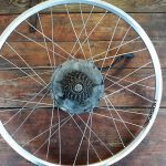 Laufrad einspeichen - fahrradfelge einspeichen - Serviceangebot