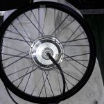 Laufrad einspeichen - fahrradfelge einspeichen - Serviceangebot