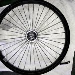 Laufrad einspeichen - fahrradfelge einspeichen - Serviceangebot