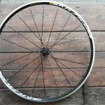 Laufrad einspeichen - fahrradfelge einspeichen - Serviceangebot