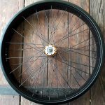 Laufrad einspeichen - fahrradfelge einspeichen - Serviceangebot