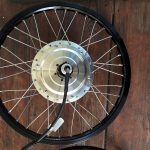 Laufrad einspeichen - fahrradfelge einspeichen - Serviceangebot