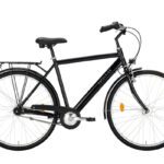Excelsior Road Cruiser ND (3 Gang) schwarz – Herren 28 Zoll Excelsior Road Cruiser ND schwarz Herren 28 Zoll
