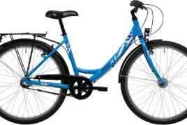 BBF Outrider ND (3 Gang) hellblau