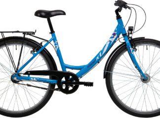 BBF Outrider ND (3 Gang) blau – Wave 24 Zoll