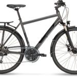 Stevens Savoie Gent phantom grey – 28 Zoll Stevens Savoie Gent (2021) phantom grey - 28 Zoll
