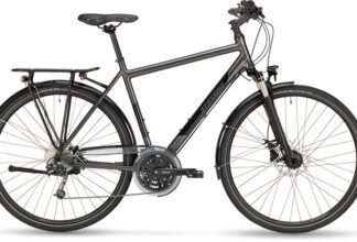 Stevens Savoie Gent (2021) phantom grey - 28 Zoll - Trekkingrad Bikes