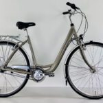 Kessel Petra (3 Gang) champagner – Damen 28 Zoll Kessel Petra (3 Gang) champagner - Damen 28 Zoll