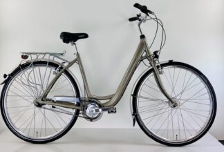 Kessel Petra (7 Gang) champagner - Damen 28 Zoll Kessel Petra (7 Gang) champagner - Damen 28 Zoll