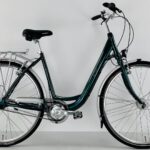 Kessel Petra (7 Gang) racing green – 28 Zoll Kessel Petra (7 Gang) racing green - 28 Zoll