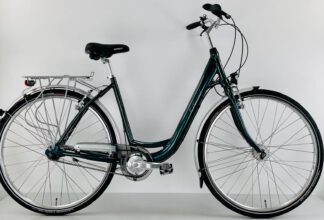 Kessel Petra (7 Gang) racing green - 28 Zoll Kessel Petra (7 Gang) racing green - 28 Zoll