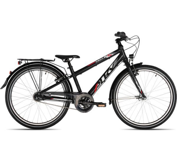 fahrrad scheibenbremsen vorn größer als hinten