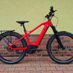 HNF Nicolai XD3 All-Terrain 625 rot matt – 27,5″ Intuvia HNF Nicolai XD3 All-Terrain 625 (2021) rot matt - 27,5