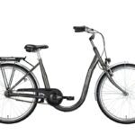 Excelsior Easy Step (3 Gang) dark moon grey - Tiefeinsteiger Excelsior Easy Step (3 Gang) dark moon grey - Tiefeinsteiger