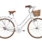 Excelsior Glorious pearlwhite - 28 Zoll Excelsior Glorious pearlwhite - 28 Zoll