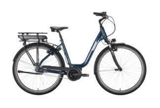 Victoria Cysalo 3 ink blue – 28 Zoll