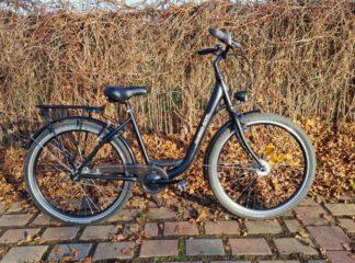 26/28″  Verleihrad