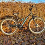 26 Zoll Jugend Leihrad