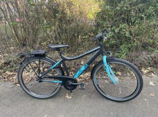 26″ Jugend Verleihrad