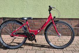 BBF Outrider (7 Gang) rot - 26 Zoll
