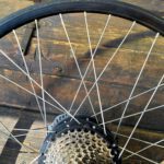 Laufrad einspeichen - fahrradfelge einspeichen - Serviceangebot