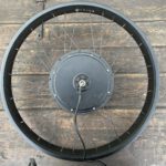 Laufrad einspeichen, zentrieren und umspeichen Laufrad einspeichen, zentrieren und umspeichen