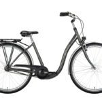 Excelsior Pagoba ND (3 Gang) dark moon grey Excelsior Pagoba ND (3 Gang) dark moon grey