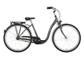 Excelsior Pagoba ND (3 Gang) dark moon grey – Tiefeinsteiger