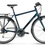 Stevens Jazz Lite Gent india ink – 28 Zoll