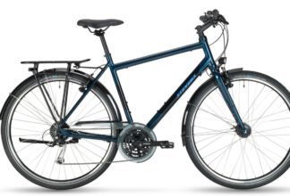 Stevens Jazz Lite Gent india ink (2022) – 28 Zoll