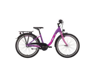 20″ und 24″ Verleihrad Kinder