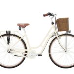 Excelsior Swan Retro Alu ND - creme