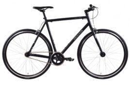 Excelsior Snatcher black matt - 28 Zoll
