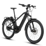 HNF Nicolai XD3 All-Terrain schwarz matt – 27,5″ Intuvia HNF NICOLAI XD3