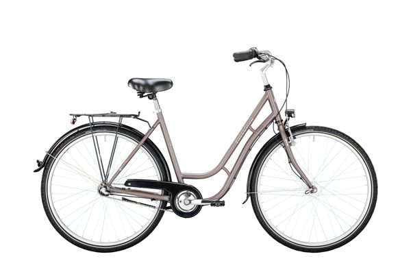Excelsior Touring ND (3 Gang) taupe matt