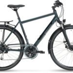 Stevens Jazz Gent dark grey – 28 Zoll Stevens Jazz Gent (2022) dark grey - 28 Zoll