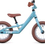 Cube Cubie 120 Walk Girl lightblue’n’white – 12″ Lernlaufrad Cube Cubie 120 Walk Girl (2022) lightblue'n'white