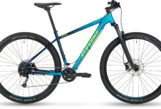 Stevens Taniwha shiny petrol – 29 Zoll