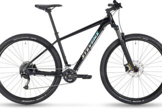 Stevens Taniwha stealth black – 29 Zoll