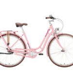Victoria Retro 5.2 macarone pink – 28 Zoll Victoria Retro 5.2 (2022) macarone pink - 28 Zoll
