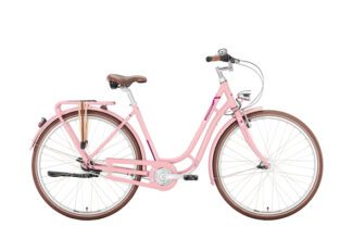 Victoria Retro 5.2 macarone pink – 28 Zoll