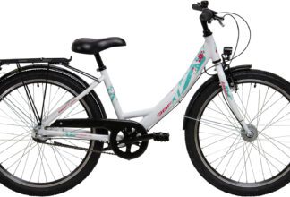 BBF Bikes: Outrider RBN weiß – 20 Zoll BBF Bikes: Outrider RBN weiß – 20 Zoll