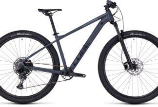 Cube Acid grey'n'pearlgrey 