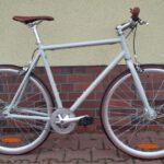 Excelsior Sputter (2 Gang) light grey – 28 Zoll Excelsior Sputter (2 Gang) light grey - 28 Zoll