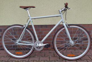 Excelsior Sputter (2 Gang) light grey – 28 Zoll